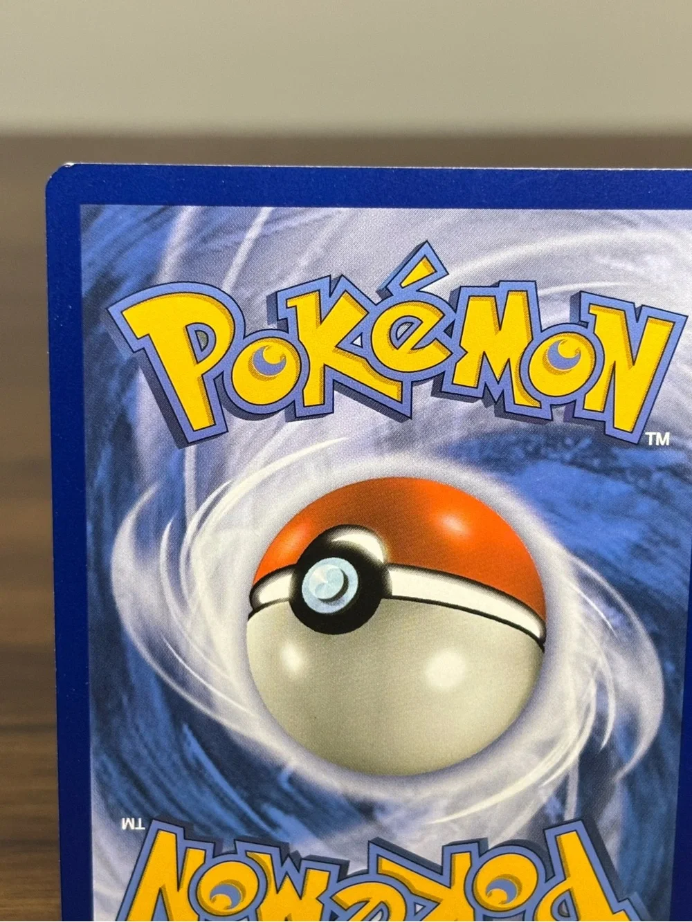 Psyduck SM199 Detective Pikachu Stamped Sun & Moon Black Star Promo Pokemon Card